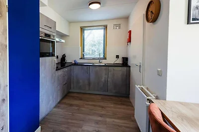 Ruhiger Bungalow in Ufernähe