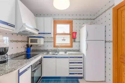 Llepol - Apartment In Port D'alcúdia.