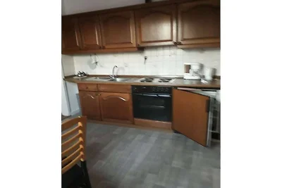 Vakantieappartement met 1 slaapkamer