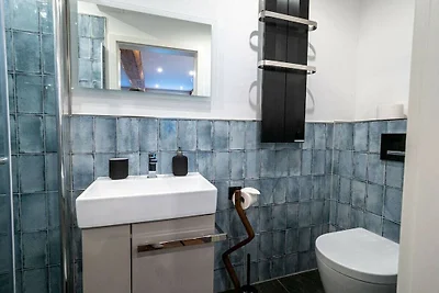Ferienwohnung mit 1 Schlafzimmer