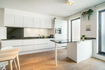 Ferienwohnung mit 2 Schlafzimmern in...