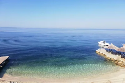 Apt vicino alla bellissima spiaggia di...