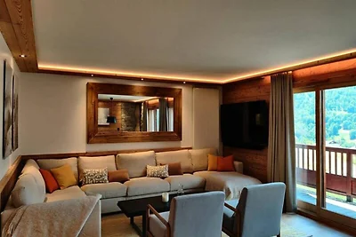 GLI CHALET IN GESSO C17