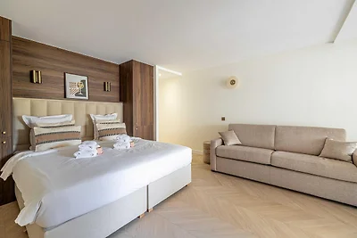 Elegant appartement - AC-4P - Cannes