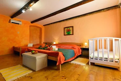 Three Bedroom Holiday Home with Private Pool
