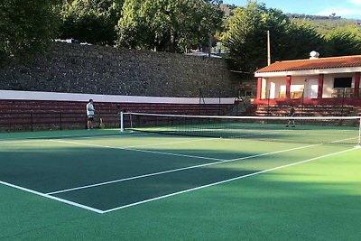 Schönes Ferienhaus in Alpedrinha mit privatem...