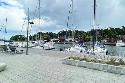 4 persone case ad ÅHUS-By Traum
