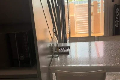 Klimatisiertes Haus für 6 Personen