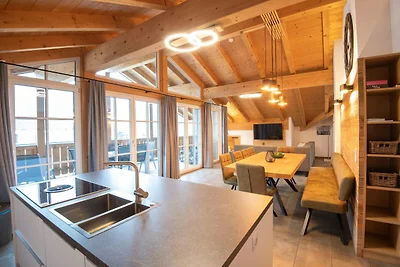 Luxus Penthouse in Brixen im Thale