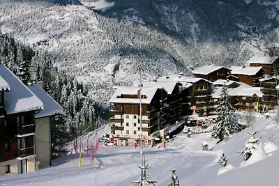 Studio für 3 Personen