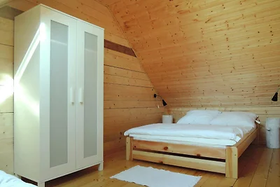 Kuća za odmor Dopust za oporavak Pobierowo