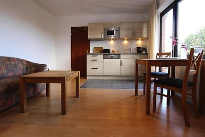 Appartement in Westerland auf Sylt