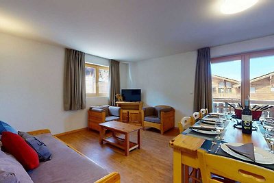 Ferienwohnung Familienurlaub Haute-Nendaz