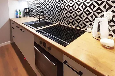 Dom wakacyjny z 4 sypialniami, sauna +...