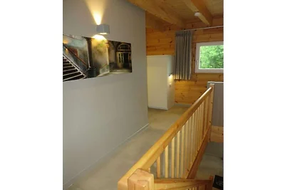 Vakantiehuis in Rieden met zwembad