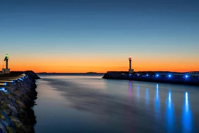 Studio für 2 Personen