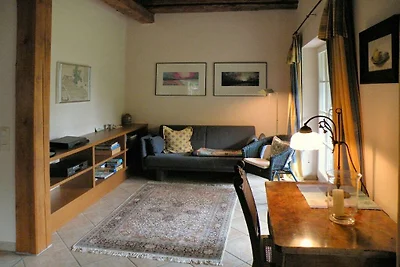 Ferienwohnung mit 2 Schlafzimmer