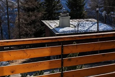 2 Zimmer für 5 Personen