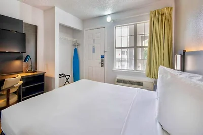 apartman za odmor Obiteljski odmor San Antonio
