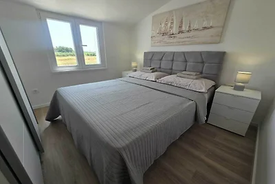 One Bedroom Apartment with Terrace