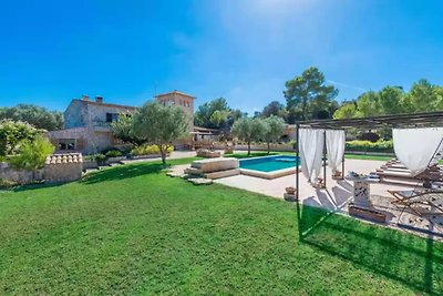 Finca Son Colom - Villa Con Piscina Privada