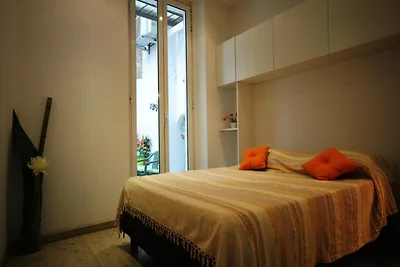 GIB262 / Charmante Unterkunft am Place...