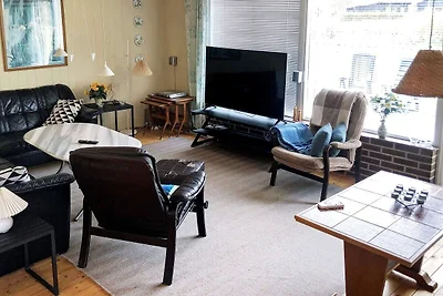 6 Personen Ferienhaus in Væggerløse