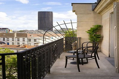 Apartment f�r 8 Personen in Grenelle