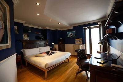 Wohnung in Bari mit Terrasse und Parken