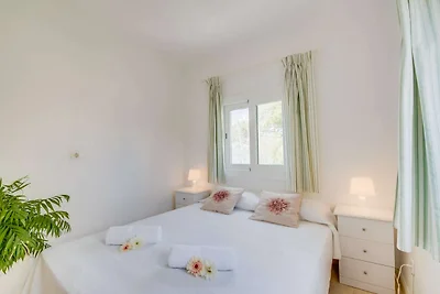 Appartamento con vista sulla baia di Pollença