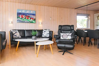 8 Persone case ad Hovborg