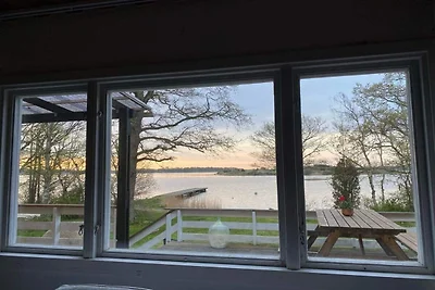 4 Sterne Ferienhaus in Ramdala