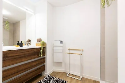 Appartamento a Saint-Lary vicino alle piste d...