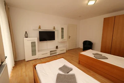 Stilvolle Ferienwohnung