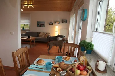 Ferienhaus Fleetblick