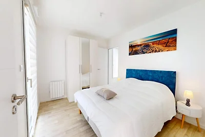 Wohnungen in Givrand