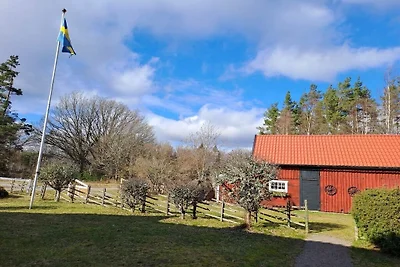 Ferienhaus mit 1 Schlafzimmer