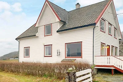 10 Personen Ferienhaus in Brekke