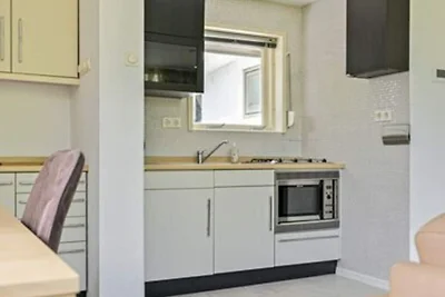 Holiday house in Ouddorp with 3 bedrooms