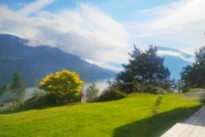 8 Personen Ferienhaus in Innvik-By Traum