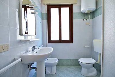 Casa vacanze invitante con giardino