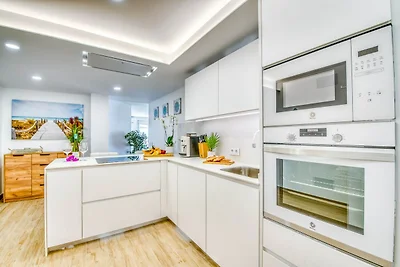 Appartement à Alcudia avec vue sur la mer