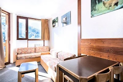 Residenz Les Fontaines Blanches