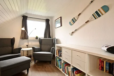 Ferienwohnung Leuchtturmblick