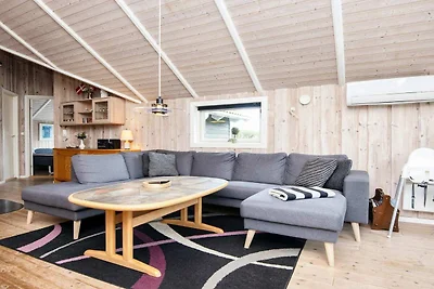 8 personas casa en Juelsminde-By Traum