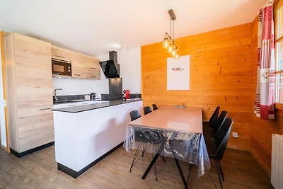 Residenz Les Balcons