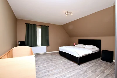 Vakantiehuis Hastière met Maasvallei Uitzicht