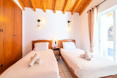 Villa ad Aljezur vicino Costa Vicentina