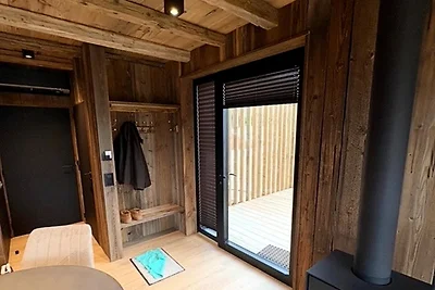 Ferienhaus in Malmedy mit privater Terrasse