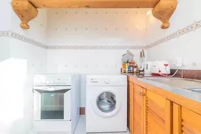 Sa Tanqueta De Ses Roques - Ferienhaus Mit...